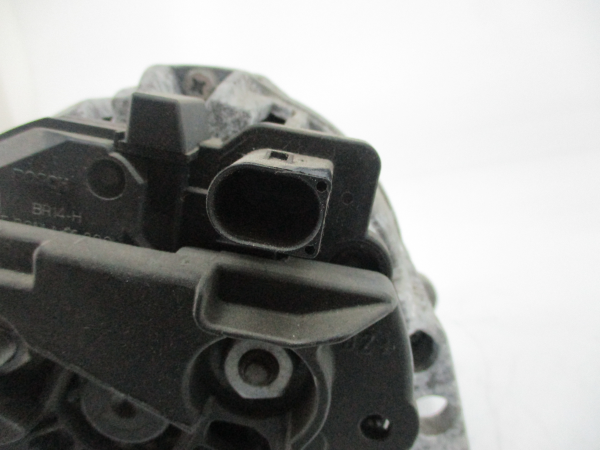 Alternador VOLKSWAGEN Polo (9N) Imagem-4