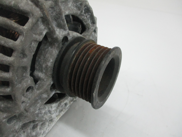 Alternador VOLKSWAGEN Polo (9N) Imagem-6