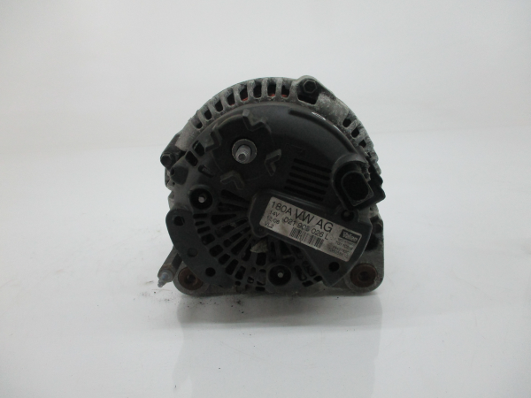 Alternador VOLKSWAGEN Polo (9N) Imagem-5