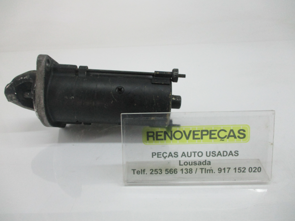Motor de arranque BMW 3 (E30)