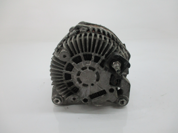 Alternador RENAULT Scénic III (JZ0/1_) Imagem-2