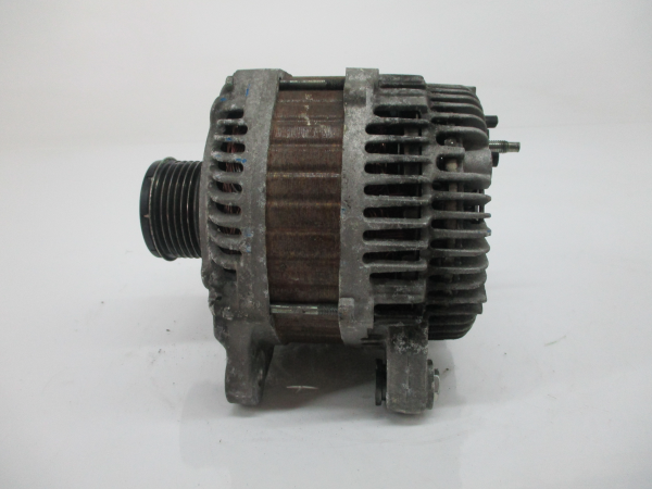 Alternador RENAULT Scénic III (JZ0/1_) Imagem-4