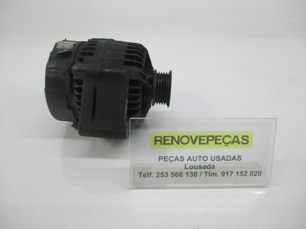 Alternador ROVER 400 Sedan (RT)