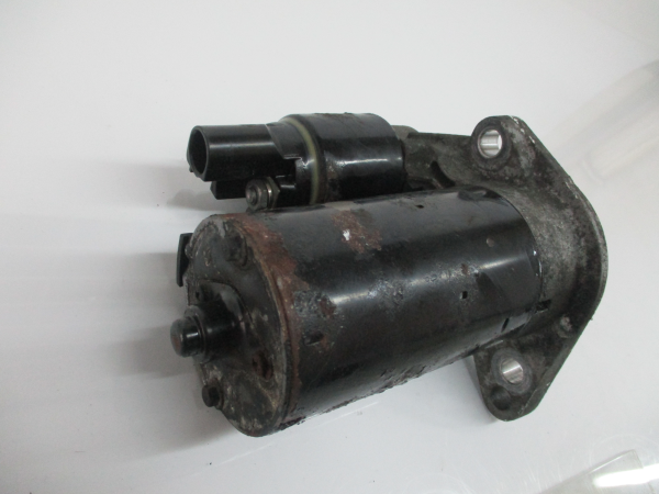 Motor de arranque SEAT Altea (5P1) Imagem-1