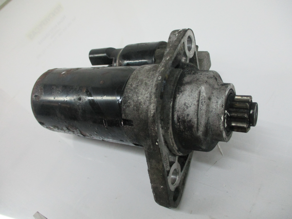 Motor de arranque SEAT Altea (5P1) Imagem-2