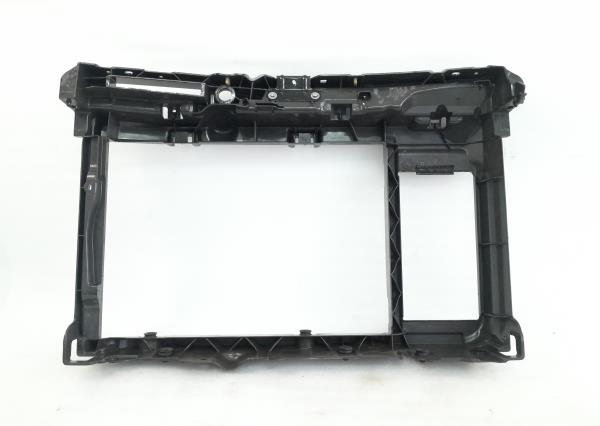 Frente em fibra ou chapa PEUGEOT 208 Imagem-1