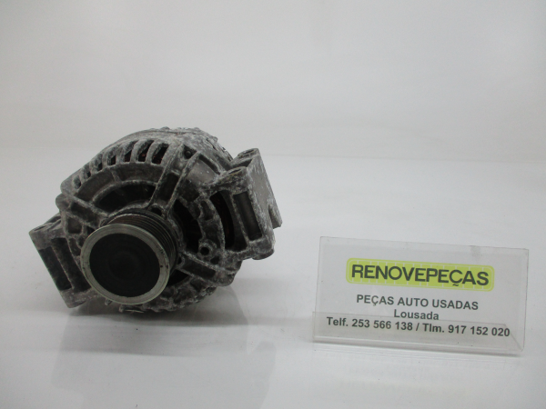 Alternador SEAT Leon (1P1)