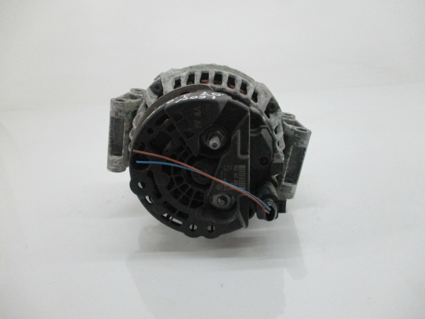 Alternador SEAT Leon (1P1) Imagem-2