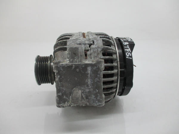Alternador SEAT Leon (1P1) Imagem-1