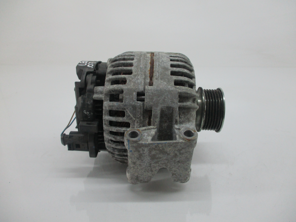 Alternador SEAT Leon (1P1) Imagem-4