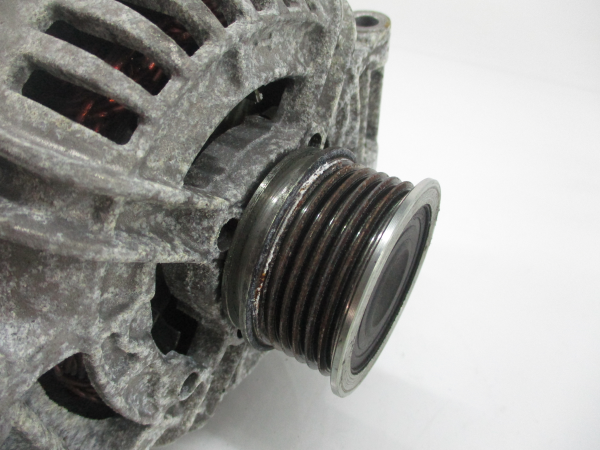 Alternador SEAT Leon (1P1) Imagem-5