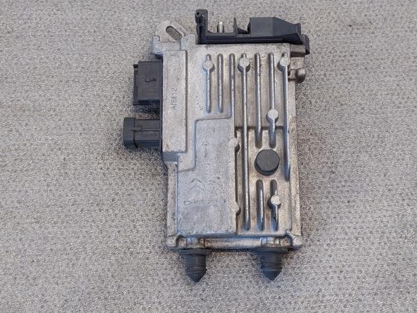 Centralina Start&Stop PEUGEOT 308 SW II