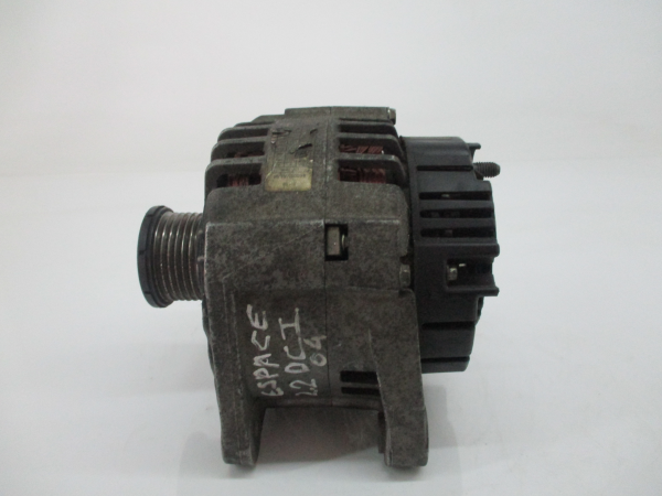 Alternador RENAULT Espace IV (JK0/1_) Imagem-3