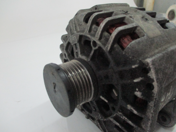 Alternador RENAULT Espace IV (JK0/1_) Imagem-4