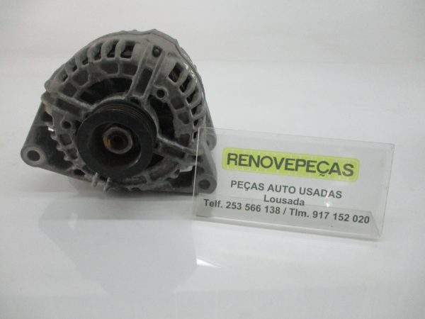 Alternador OPEL Corsa D