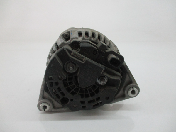 Alternador OPEL Corsa D Imagem-2
