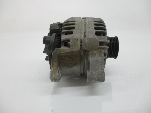 Alternador OPEL Corsa D Imagem-1