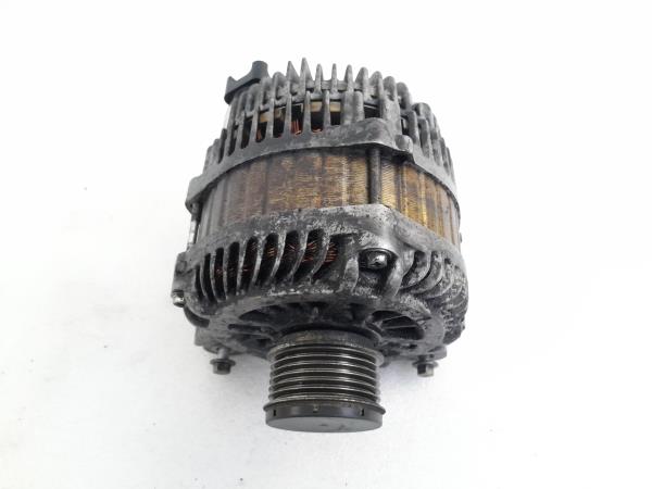 Alternador RENAULT Scénic III (JZ0/1_) Imagem-1