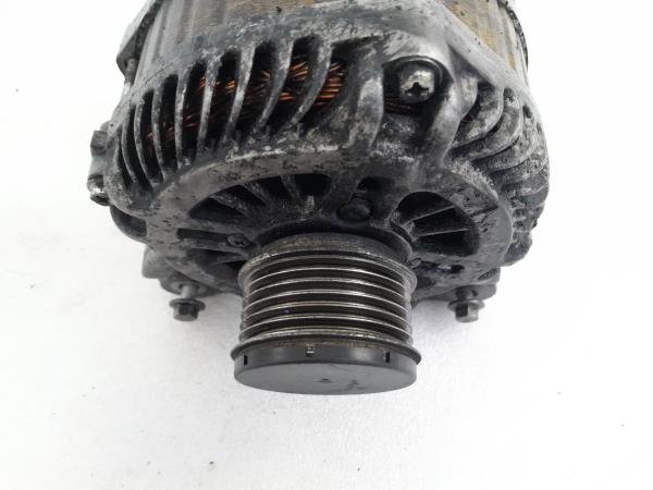 Alternador RENAULT Scénic III (JZ0/1_) Imagem-2