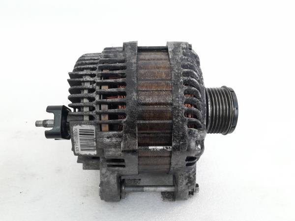 Alternador RENAULT Scénic III (JZ0/1_) Imagem-3