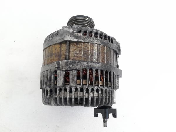 Alternador RENAULT Scénic III (JZ0/1_) Imagem-5