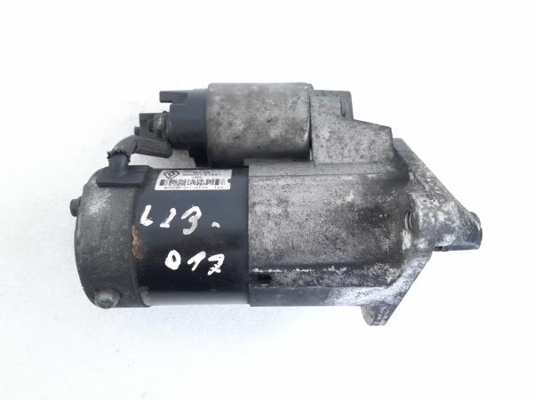Motor de arranque RENAULT Clio III Grandtour (KR0/1_) Imagem-2