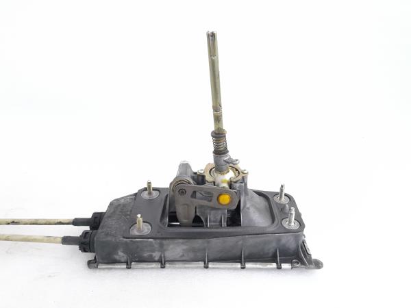 Seletor caixa velocidades VOLKSWAGEN Polo (9N) Imagem-1