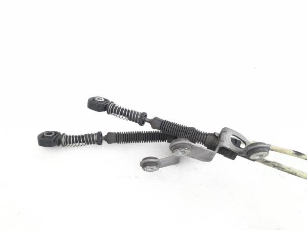 Seletor caixa velocidades VOLKSWAGEN Polo (9N) Imagem-3