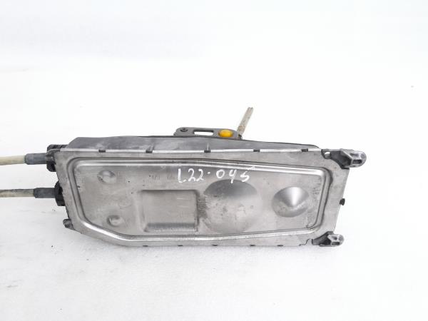 Seletor caixa velocidades VOLKSWAGEN Polo (9N) Imagem-2