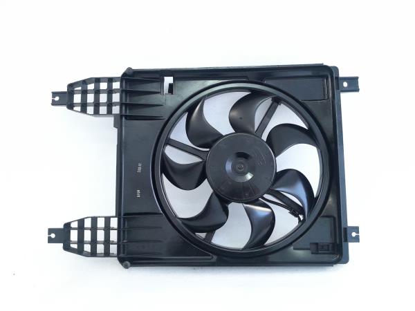 Termoventilador / motoventilador CHEVROLET Aveo Hatchback (T200)