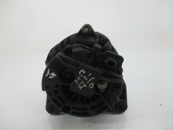 Alternador RENAULT Clio III (BR0/1, CR0/1) Imagem-2