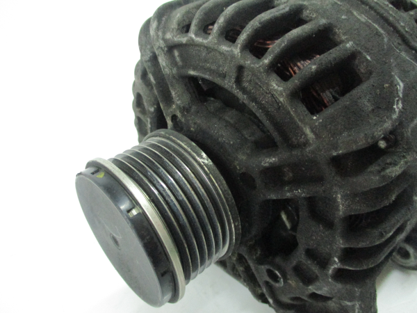 Alternador RENAULT Clio III (BR0/1, CR0/1) Imagem-5