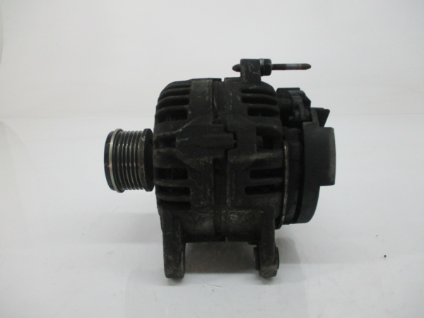 Alternador RENAULT Clio III (BR0/1, CR0/1) Imagem-4