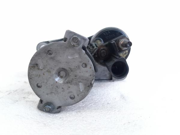 Motor de arranque VOLKSWAGEN Polo (9N) Imagem-1