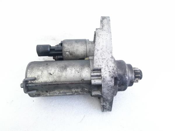 Motor de arranque VOLKSWAGEN Polo (9N) Imagem-2
