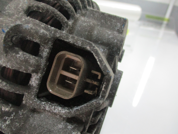 Alternador MAZDA 6 Station Wagon (GY) Imagem-4