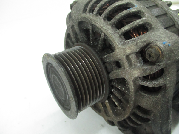 Alternador MAZDA 6 Station Wagon (GY) Imagem-6