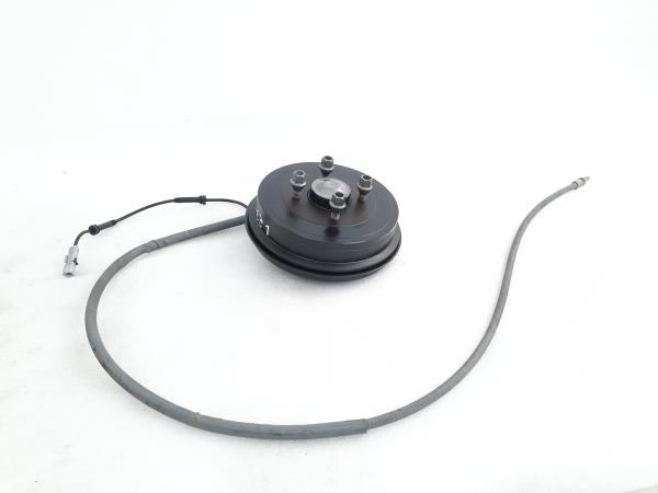 Tambor Traseiro DACIA Sandero II (5S_)