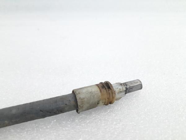 Tambor Traseiro DACIA Sandero II (5S_) Imagem-2