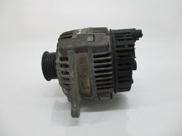 Alternador RENAULT Laguna I (B56_, 556_) Imagem-1
