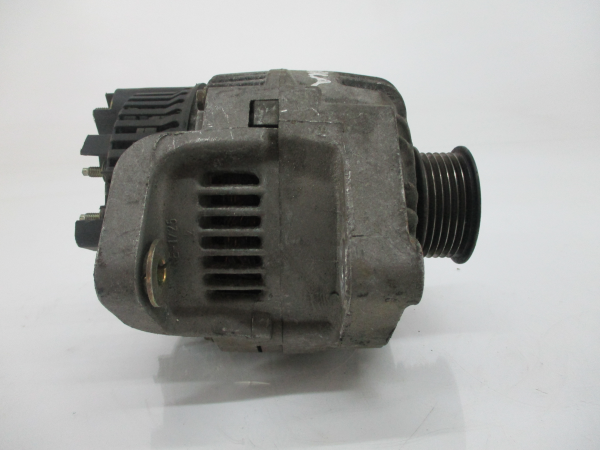 Alternador RENAULT Laguna I (B56_, 556_) Imagem-4