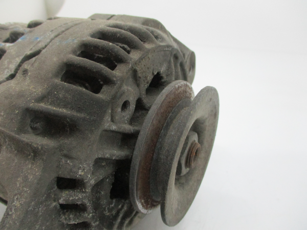 Alternador NISSAN Terrano II (R20) Imagem-4