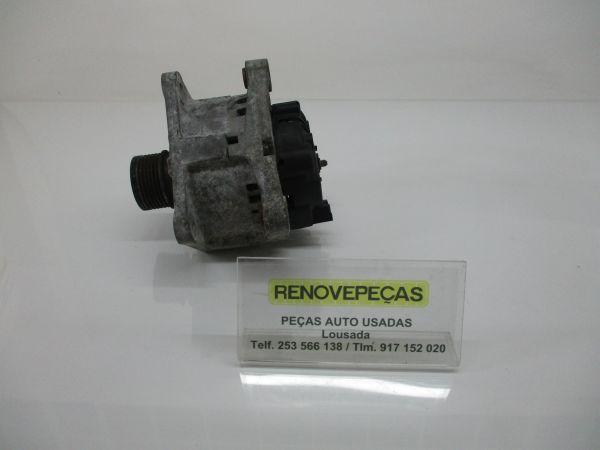 Alternador DACIA Sandero (BS_)