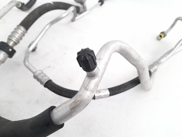 Tubo aria condizionata MERCEDES-BENZ Classe C (W204) Imagem-1