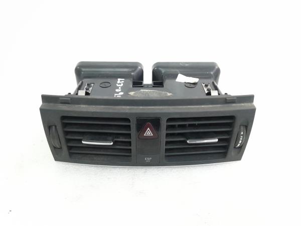 Diffusore / uscita aria MERCEDES-BENZ Classe C (W204)