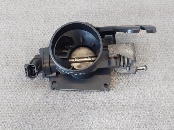 Corpo borboleta FORD Focus I Carrinha Van (DNW)
