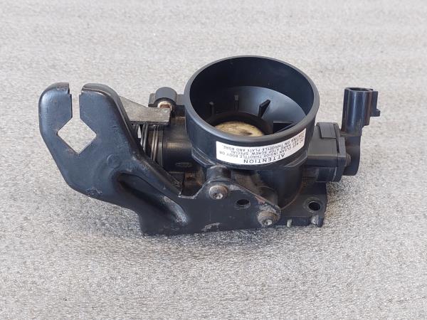 Corpo borboleta FORD Focus I Carrinha Van (DNW) Imagem-2 Corpo borboleta FORD Focus I Carrinha Van (DNW) Imagem-2