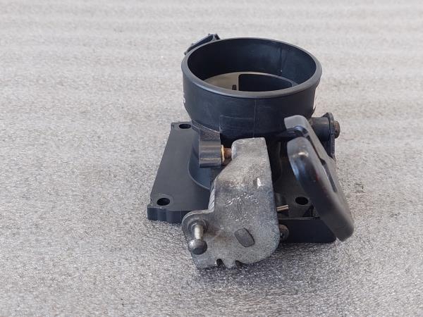 Corpo borboleta FORD Focus I Carrinha Van (DNW) Imagem-5 Corpo borboleta FORD Focus I Carrinha Van (DNW) Imagem-5