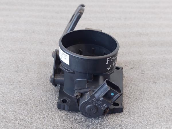 Corpo borboleta FORD Focus I Carrinha Van (DNW) Imagem-4 Corpo borboleta FORD Focus I Carrinha Van (DNW) Imagem-4