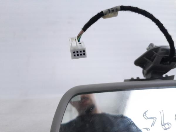 Specchietto retrovisore interno MERCEDES-BENZ Classe C (W204) Imagem-1